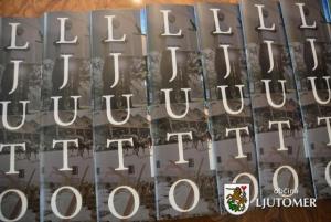 Predstavitev kataloga Ljutomer naše mesto 6